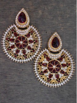 Fashion Earrings